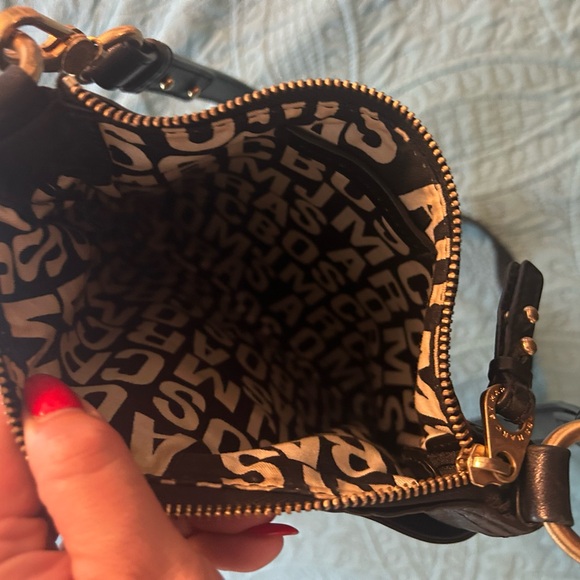 Vintage Marc Jacob’s cross body - Picture 3 of 3